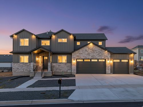 103 E Garibaldi Way, Saratoga Springs, UT, 84045-5268 | Card Image