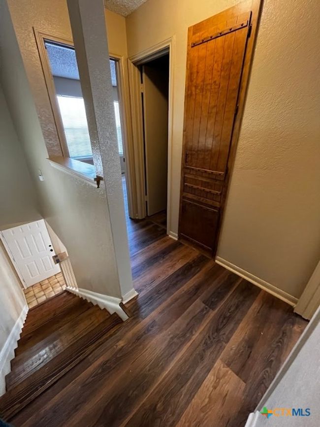 202 S Walnut St, Townhouse with 2 bedrooms, 2 bathrooms and null parking in Lampasas TX | Image 9
