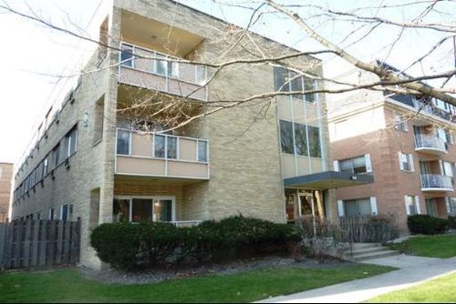 101-425 Wesley Ave, Oak Park, IL, 60302-3962 | Card Image