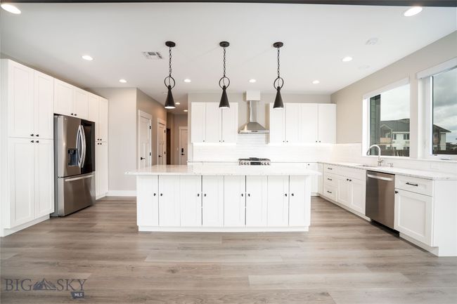 Kitchen- Main Level | Image 23