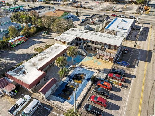 403 6th Ave S, Myrtle Beach, SC, 29577-4447 | Card Image