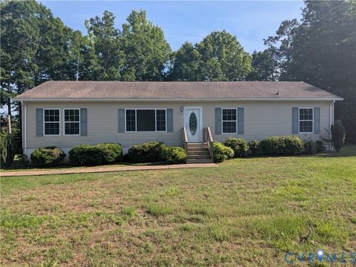13461 Gorburn Drive, Mc Kenney, VA, 23872 | Card Image