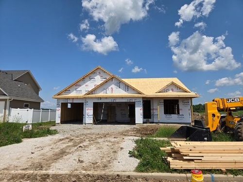 500 Midge Street, Johnson Creek, WI, 53038 | Card Image