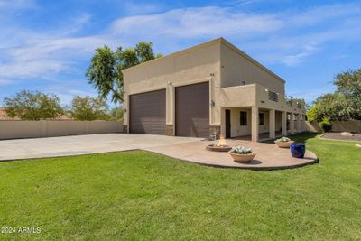 12230 N 78 Th Place, House other with 4 bedrooms, 5 bathrooms and null parking in Scottsdale AZ | Image 2