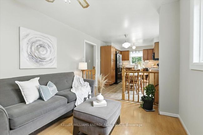 50 Plowman Dr, House other with 3 bedrooms, 4 bathrooms and 4 parking in Ajax ON | Image 11