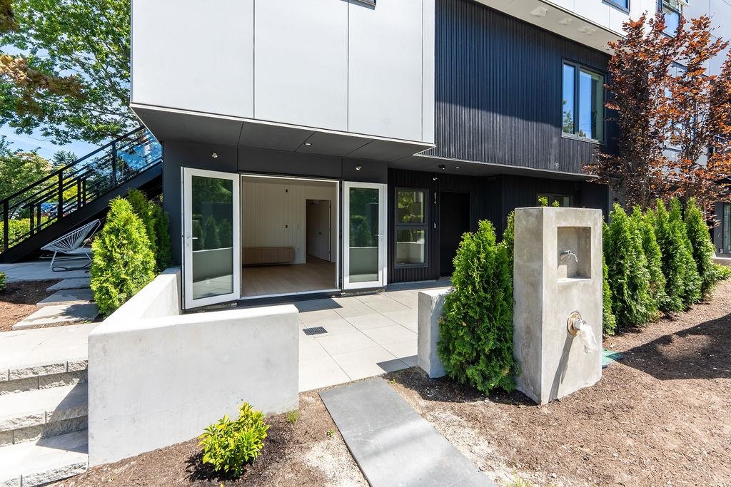 Residential in Vancouver 3