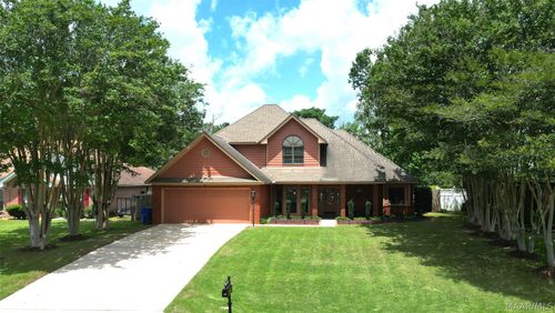 876 Running Brook Drive, Prattville, AL, 36066 | Card Image