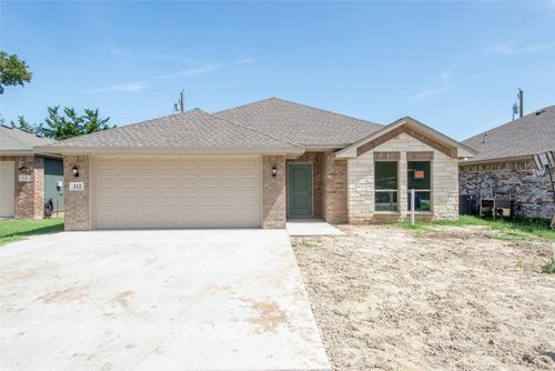 112 Westview Dr, Gun Barrel City, TX, 75156-3508 | Card Image