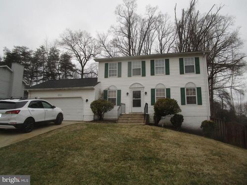 8711 Temple Hill Rd, CLINTON, MD, 20735-2499 | Card Image
