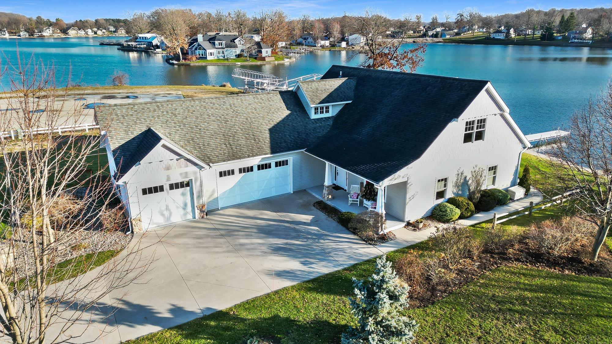 135 Sylvan Point, Inactive in Rome City Zoocasa