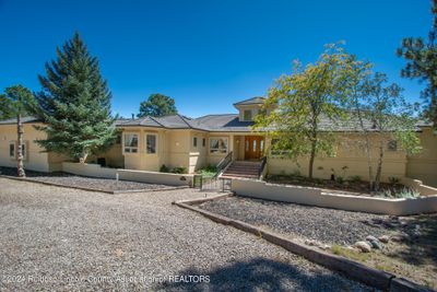 236 Deer Park Drive, House other with 4 bedrooms, 3 bathrooms and null parking in Alto NM | Image 3