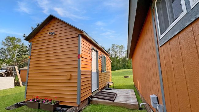 12833 Twilight Rd, House other with 1 bedrooms, 1 bathrooms and null parking in Onamia MN | Image 31