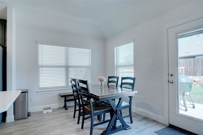 10809 Cobalt Dr, House other with 3 bedrooms, 2 bathrooms and null parking in Aubrey TX | Image 10