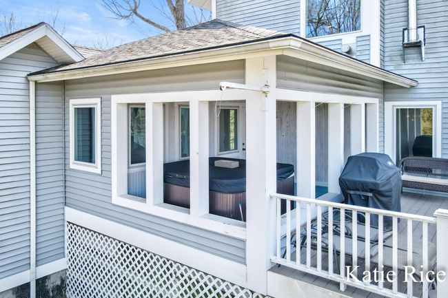 5575 Beechmont Rd, House other with 4 bedrooms, 4 bathrooms and null parking in Whitehall MI | Image 54