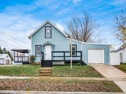 501 Oak St, Mount Vernon, OH, 43050-3636 | Card Image