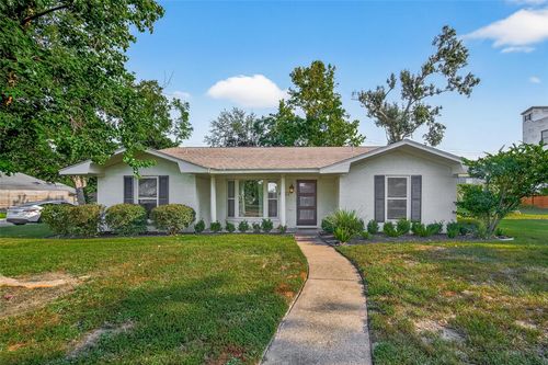 6822 Hartland Ave, Houston, TX, 77055-7609 | Card Image