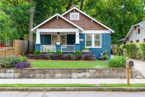 79 Lakeview Dr Ne, Atlanta, GA, 30317-2648 | Card Image