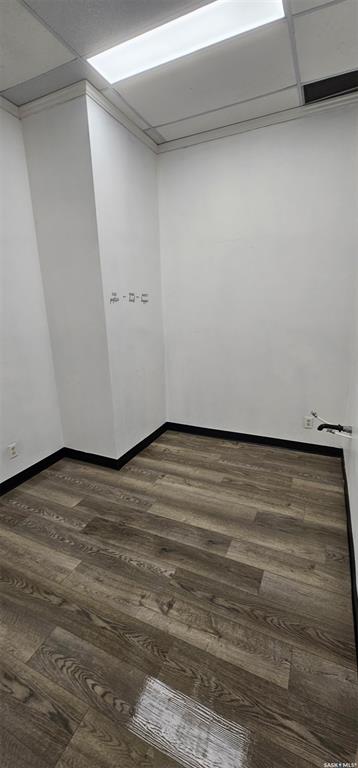 Commercial Lease in Yorkton