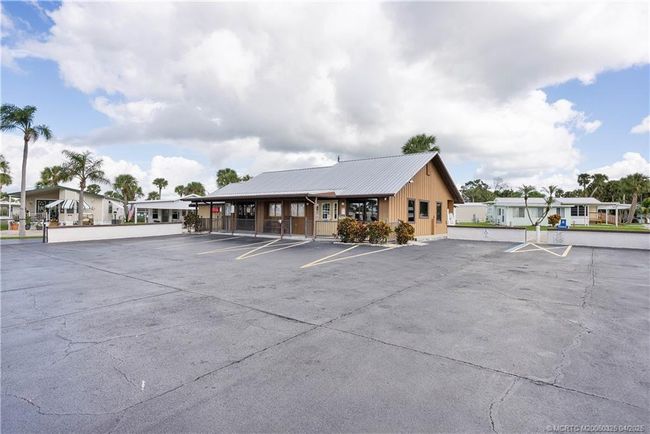 6649 Se 54 Th St, House other with 2 bedrooms, 1 bathrooms and 1 parking in Okeechobee FL | Image 46