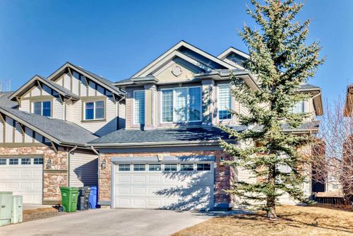 71 Kincora Grove Nw, Calgary, AB, T3R1R5 | Card Image