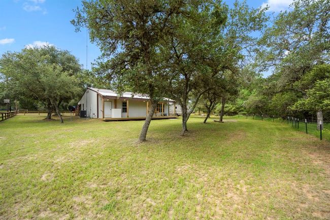 Backyard | Image 13