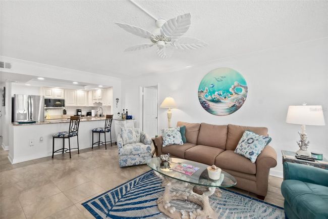 APT-606 - 2987 S Atlantic Ave, Condo with 2 bedrooms, 2 bathrooms and null parking in Daytona Beach Shores FL | Image 6