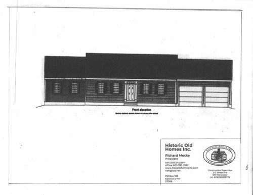 Lot 4 Paper Trl, Tilton, NH, 03276-5250 | Card Image