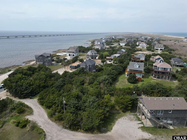 23171 Wimble Shoals Dr, Home with 0 bedrooms, 0 bathrooms and null parking in Rodanthe NC | Image 10