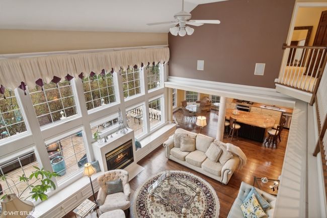 2919 Beth Ln, House other with 5 bedrooms, 4 bathrooms and 3 parking in Naperville IL | Image 5