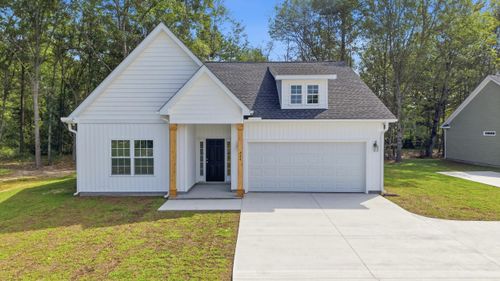 664 Goretown Loop, Loris, SC, 29569-3912 | Card Image