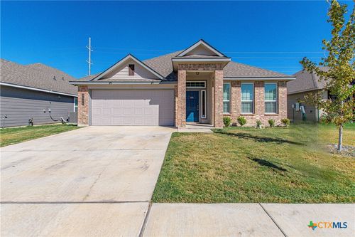 9508 Caemlyn Cv, Killeen, TX, 76542-6915 | Card Image