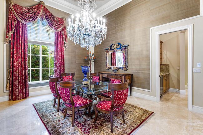 1560 Sabal Palm Dr, House other with 5 bedrooms, 7 bathrooms and null parking in Boca Raton FL | Image 10