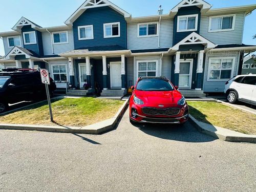 216-111 Tarawood Lane Ne, Calgary, AB, T3J0C1 | Card Image
