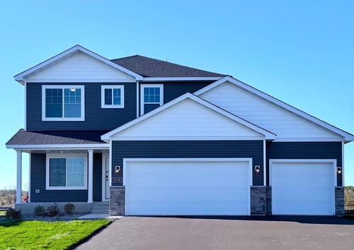 3135 Jandura Ave Ne, Saint Michael, MN, 55376 | Card Image