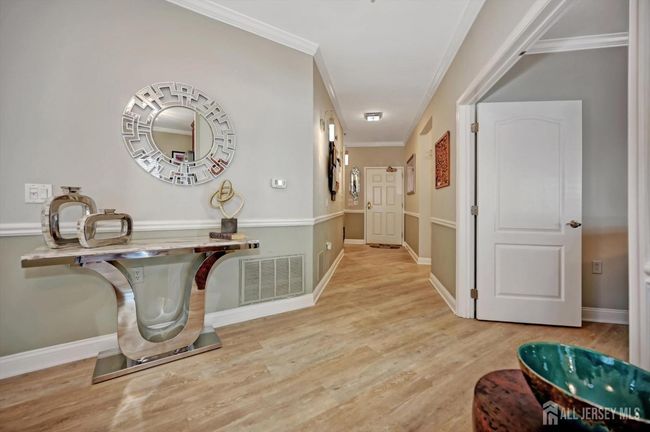 7205 Falston Cir, Townhouse with 2 bedrooms, 2 bathrooms and null parking in Old Bridge NJ | Image 6