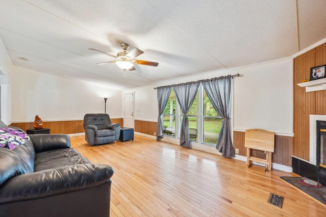 living room windows | Image 6