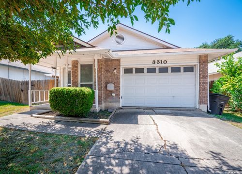 3310 Stoney Star, San Antonio, TX, 78247-3947 | Card Image