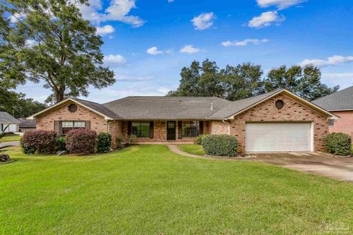1960 Woodbridge Dr, Pensacola, FL, 32514-5435 | Card Image