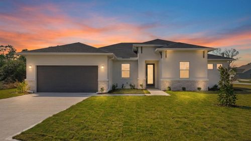 2 Roller Ln, PALM COAST, FL, 32164-8939 | Card Image