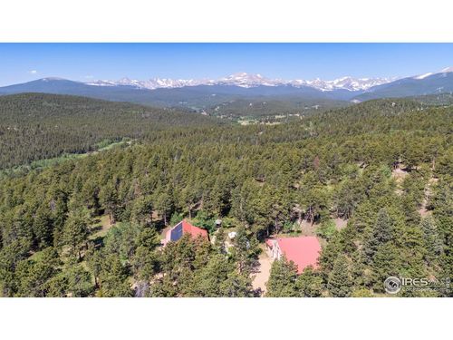 187 Lynx Dr, Ward, CO, 80481-9515 | Card Image