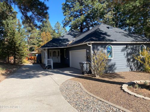 4710 E Oriole Ln, Flagstaff, AZ, 86004-7540 | Card Image