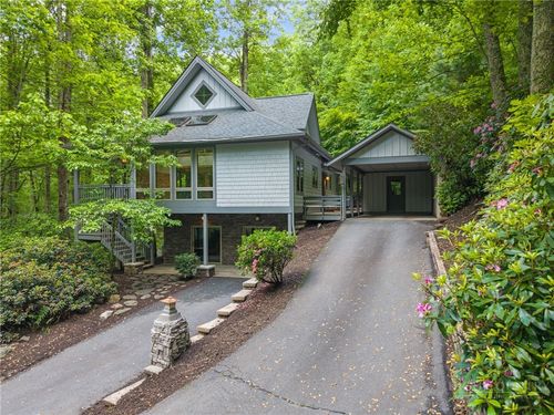 373 The Settlement, Boone, NC, 28607-9497 | Card Image