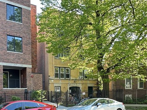 308-2432 N Linden Pl, Chicago, IL, 60647-2866 | Card Image