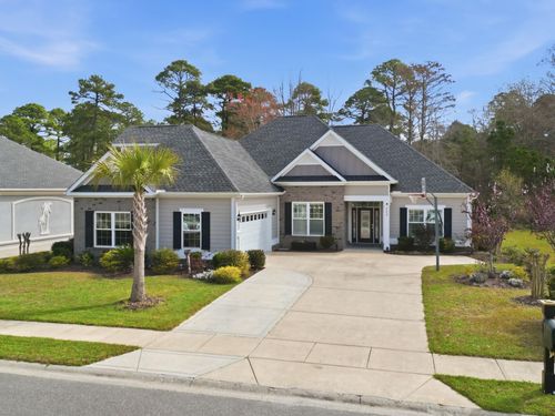 243 Welcome Dr, Myrtle Beach, SC, 29579-5357 | Card Image