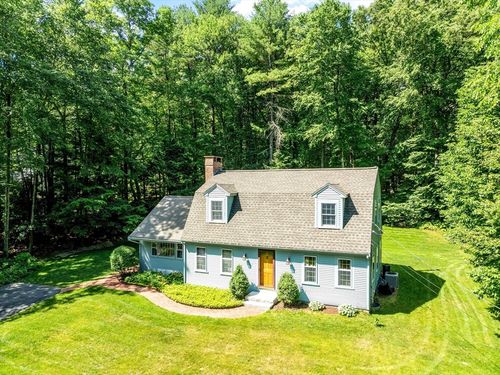 41 Shaker Rd, Harvard, MA, 01451-1200 | Card Image