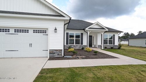 lot-12-473 Sweet Potato Ln, Nashville, NC, 27856 | Card Image