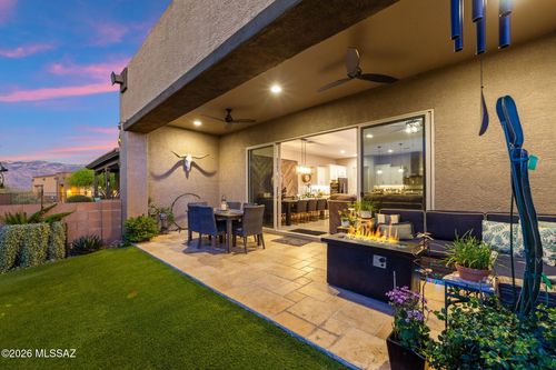 26 W Antelope Canyon Pl, Oro Valley, AZ, 85755-3411 | Card Image