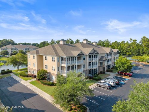 unit-14-235 Woodlands Way, Calabash, NC, 28467-2331 | Card Image