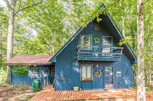 8624 Old Dial Road, Blue Ridge, GA, 30513 | Card Image