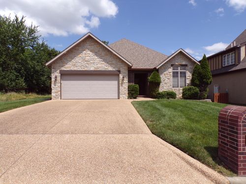5864 S Stockton Avenue, Springfield, MO, 65804 | Card Image